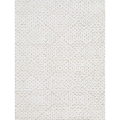 The Studio Edit RZSE-2317 Rug by Livabliss. Made from polypropylene, polyester in a unique style.
