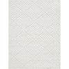 Cream, Beige, Ivory / 2' x 2'11"