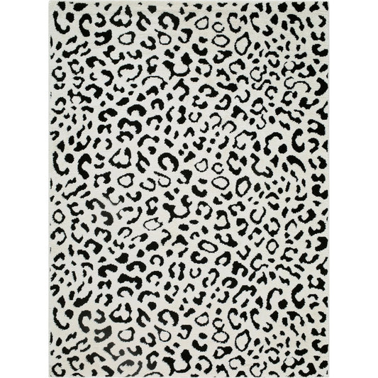 The Studio Edit RZSE-2319 Rug by Livabliss. Made from polypropylene, polyester in a unique style.