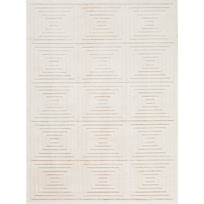 The Studio Edit RZSE-2329 Rug by Livabliss. Made from polypropylene, polyester in a unique style.