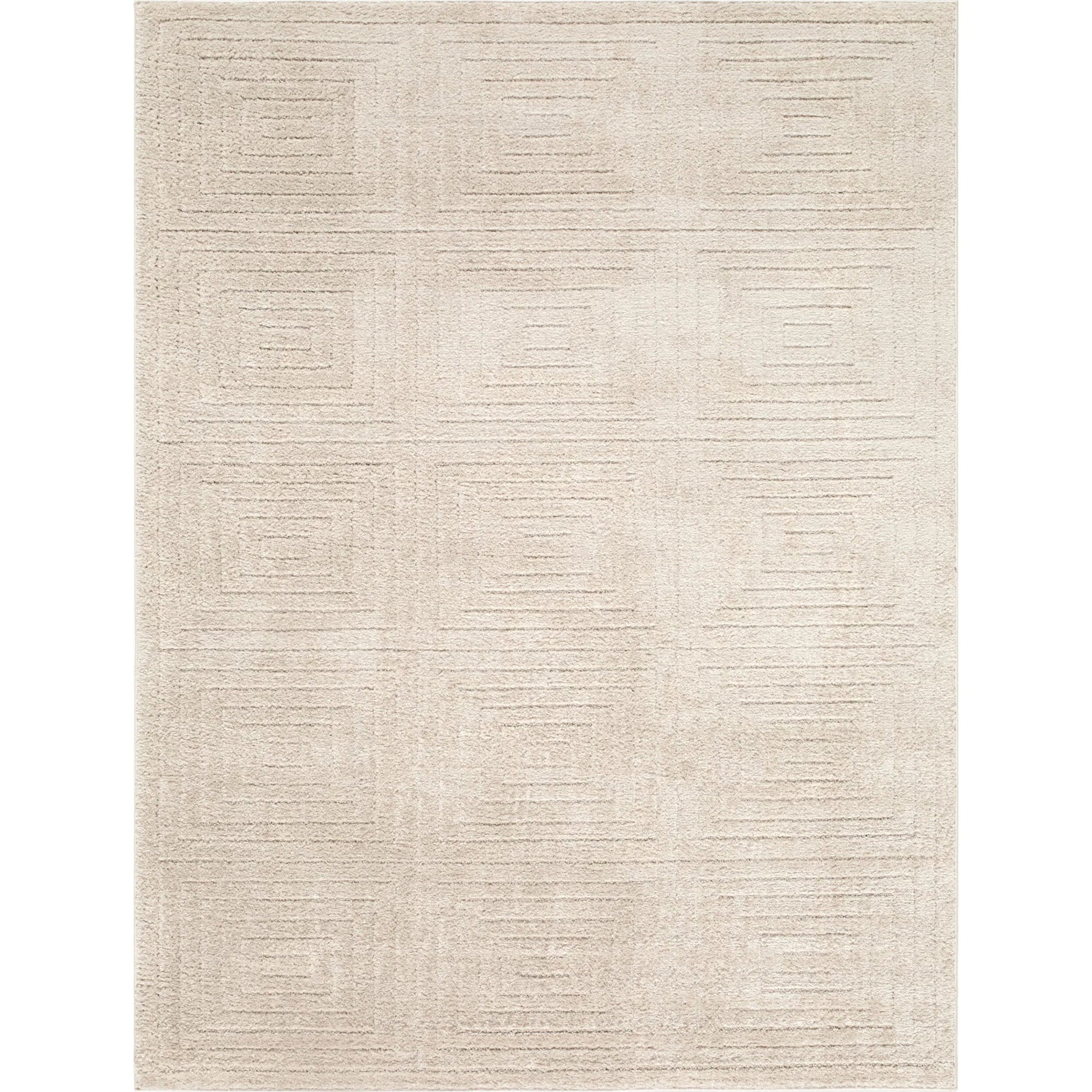 The Studio Edit RZSE-2329 Rug by Livabliss. Made from polypropylene, polyester in a unique style.