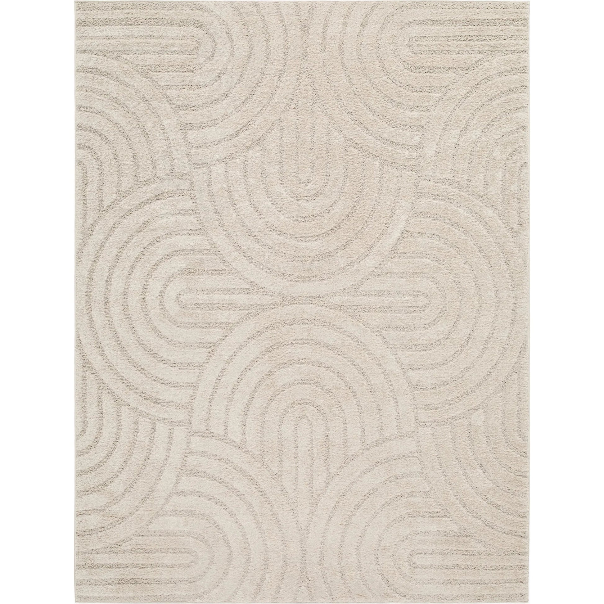 The Studio Edit RZSE-2331 Rug by Livabliss. Made from polypropylene, polyester in a unique style.