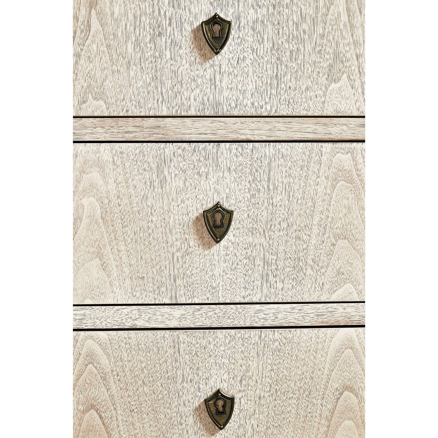004 SI-2186323 | Closeup | Timeless Entropy Louis Phillipe Drawer Chest by Jonathan Charles. Made from unique in a unique style.