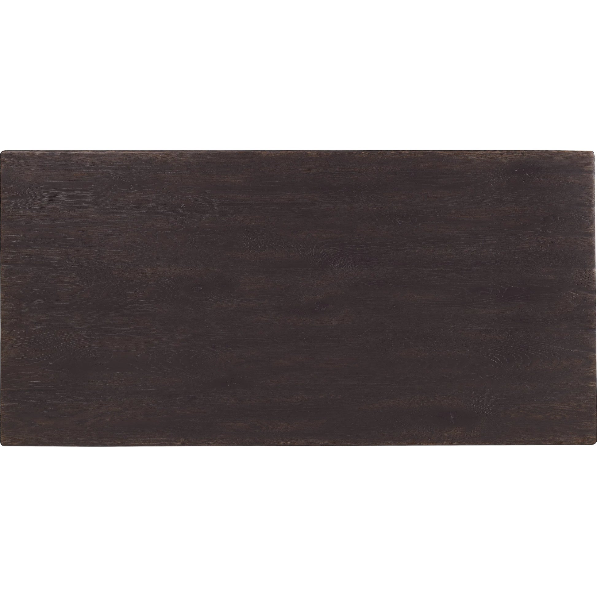 Driftwood Rectangle Cocktail Table by Hooker Furniture. Made from unique in a transitional style.