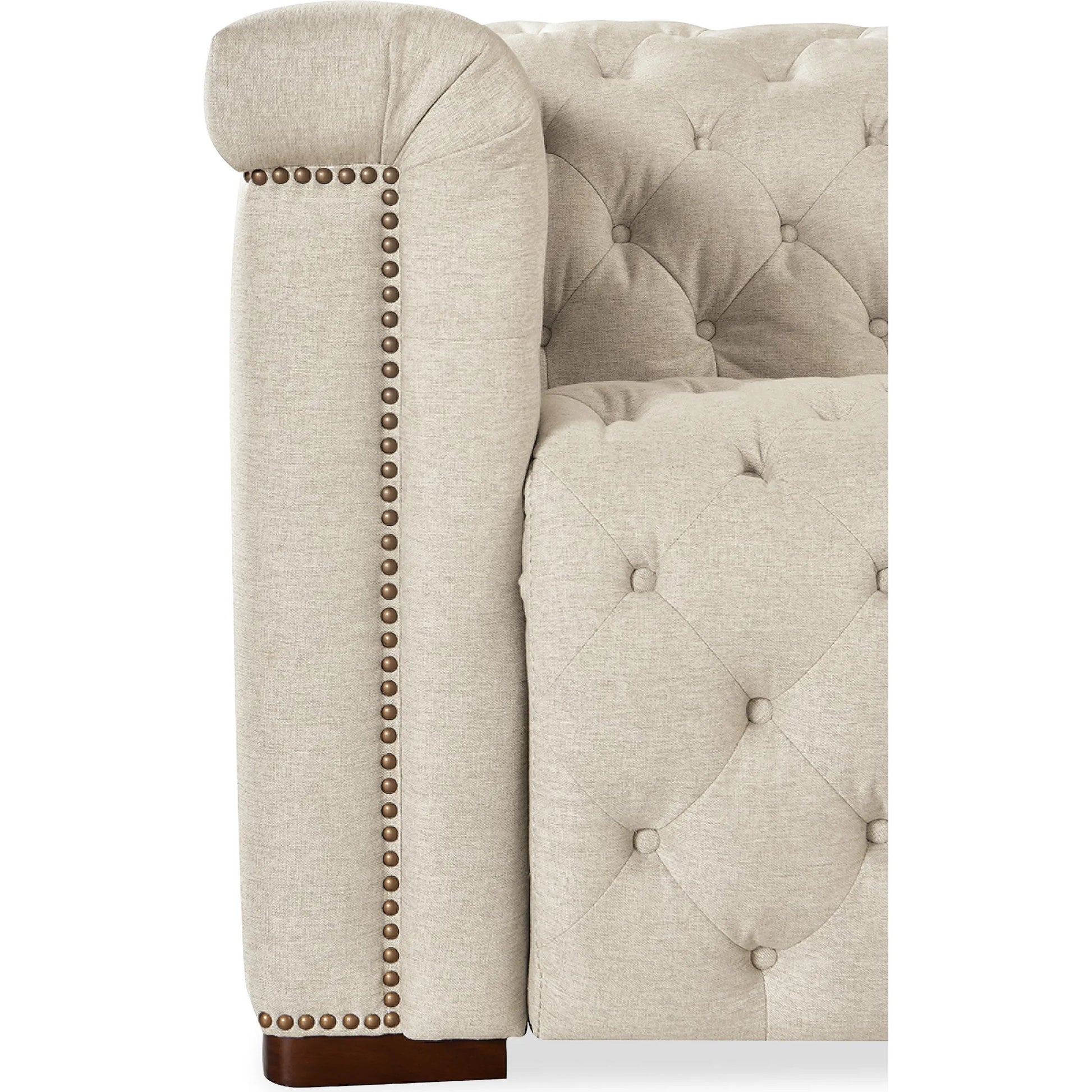 Savion Deux 5 Seat Sectional with Four Power Recliners and Six Power Headrests by Hooker Furniture in dark wood. Made from unique in a traditional style.