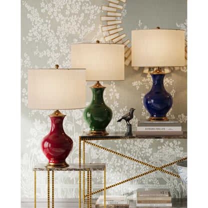 Han Dynasty Bird by Currey and Company in dark bronze. Made from bronze in a modern style.