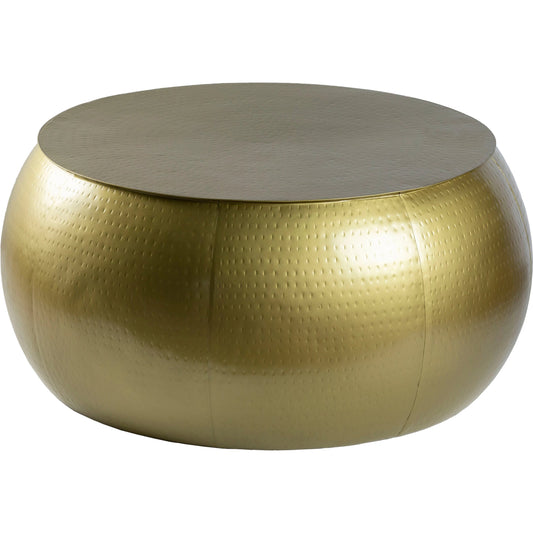 Sansa - 24845 by Livabliss in gold and antiqued,hammeredantiqued. Made from top: metal, base: metal in a modern style.