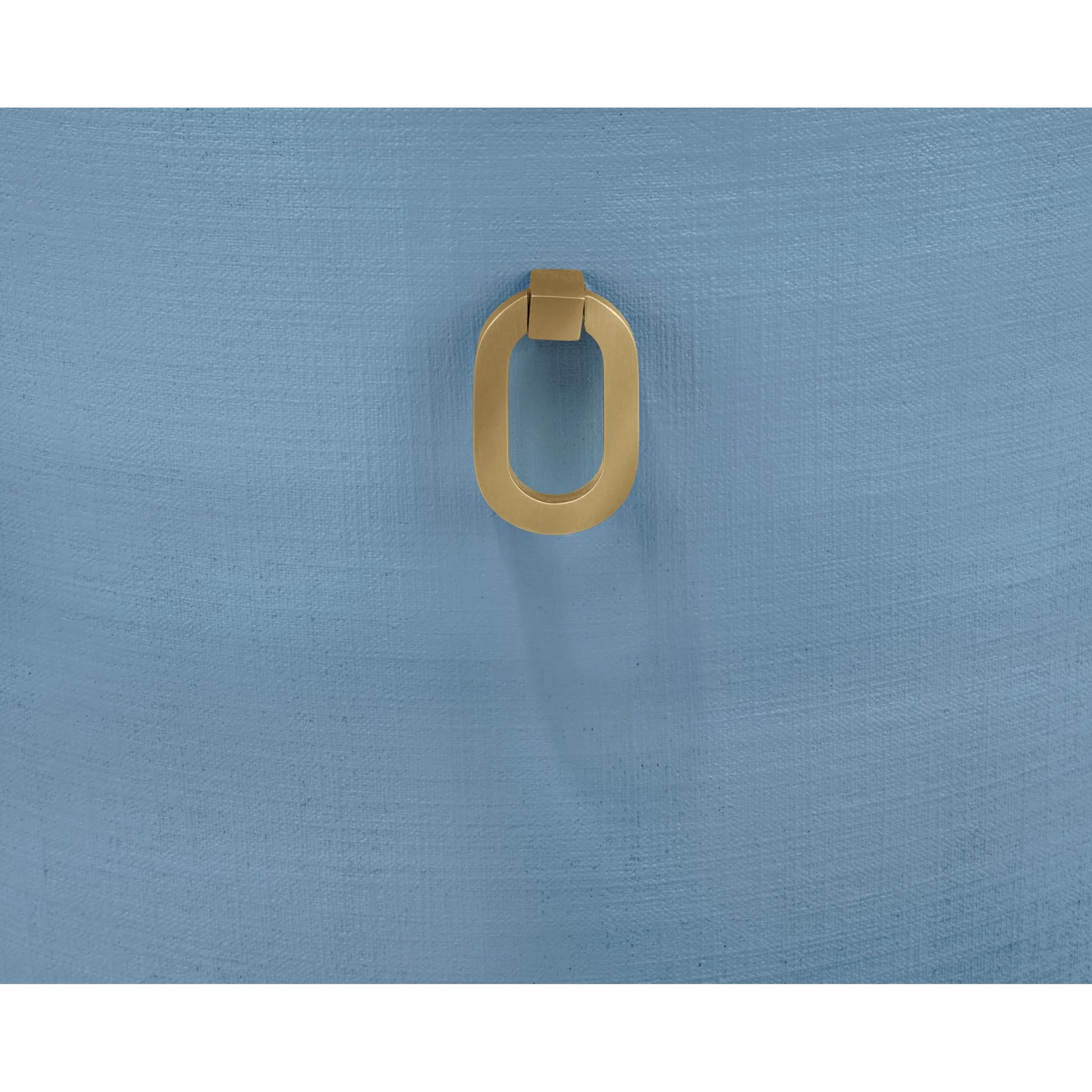 Sadie Curved Dining Chair by Worlds Away. Made from solid wood, mdf, linen, foam in a unique style.