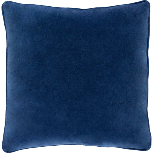Safflower Pillow - 6277 by Surya. Made from unique in a modern style.