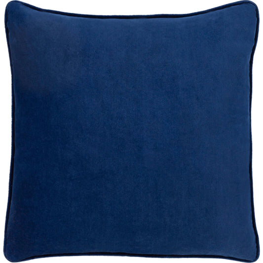 Safflower Pillow - 6277 by Surya. Made from unique in a modern style.