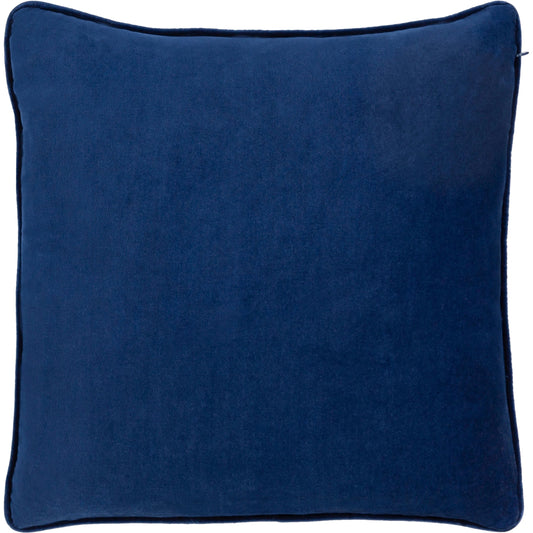 Safflower Pillow - 6277 by Surya. Made from unique in a modern style.