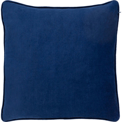 Safflower Pillow - 6277 by Surya. Made from unique in a modern style.