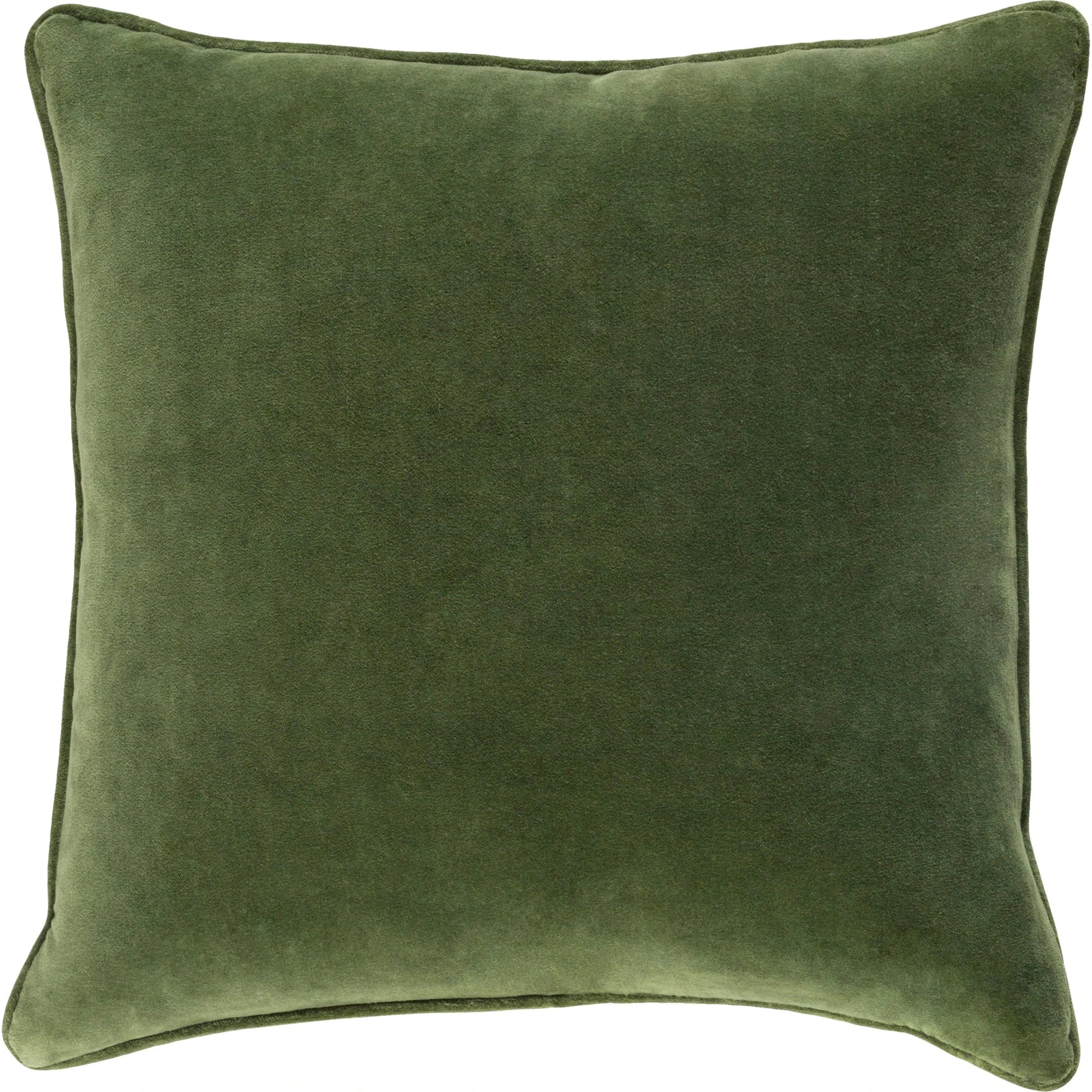 Safflower Pillow - 6277 by Surya. Made from unique in a modern style.