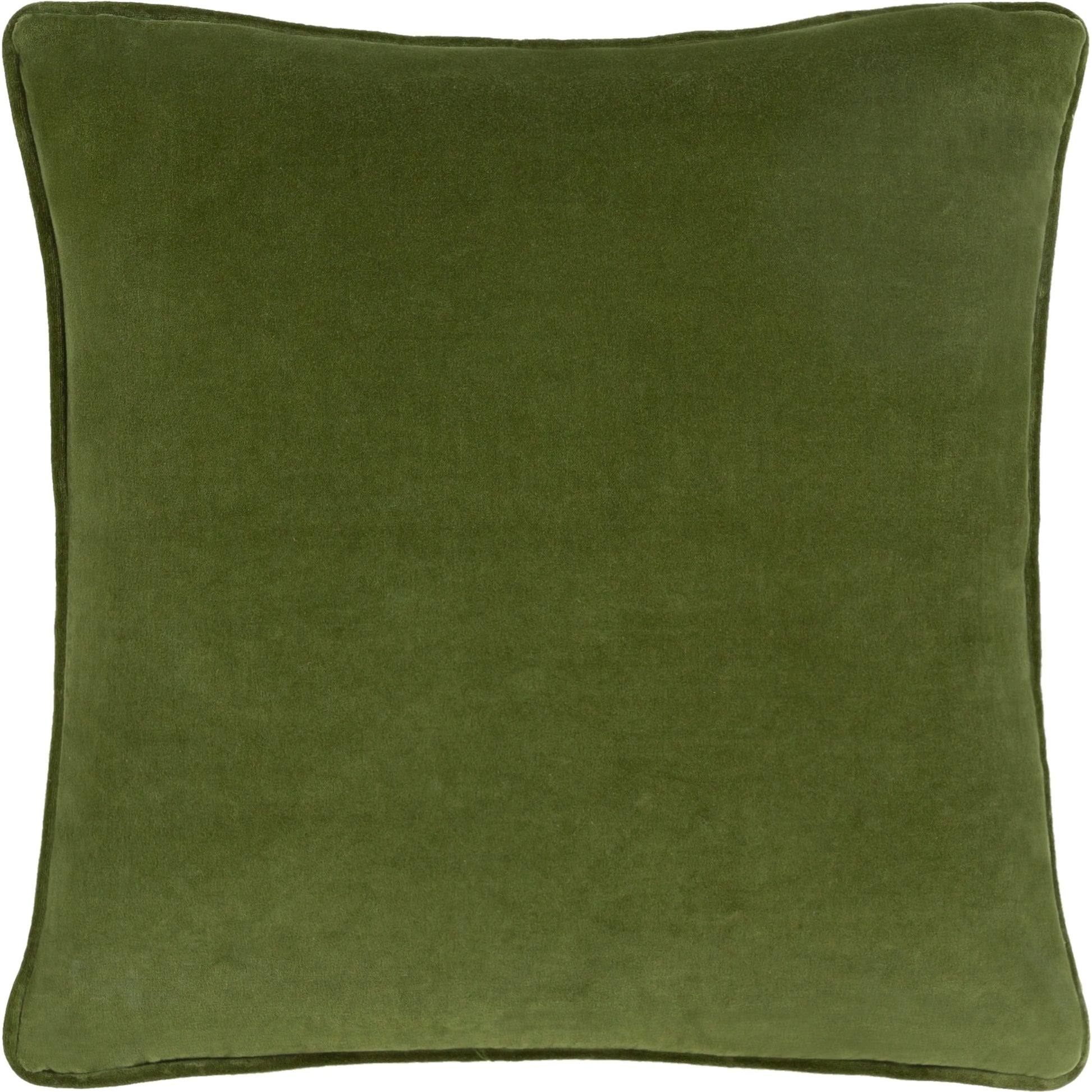 Safflower Pillow - 6277 by Surya. Made from unique in a modern style.