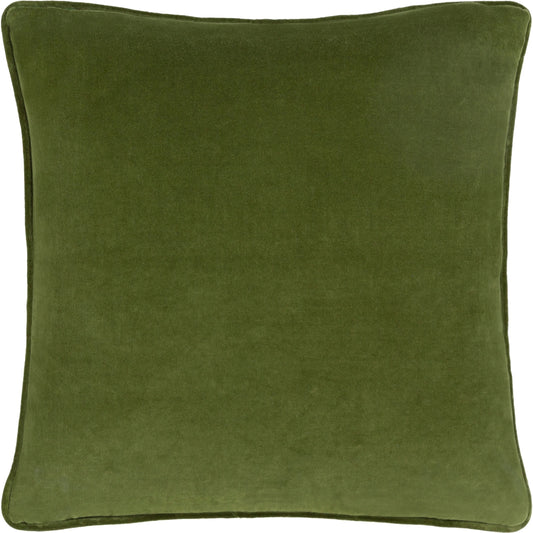 Safflower Pillow - 6277 by Surya. Made from unique in a modern style.