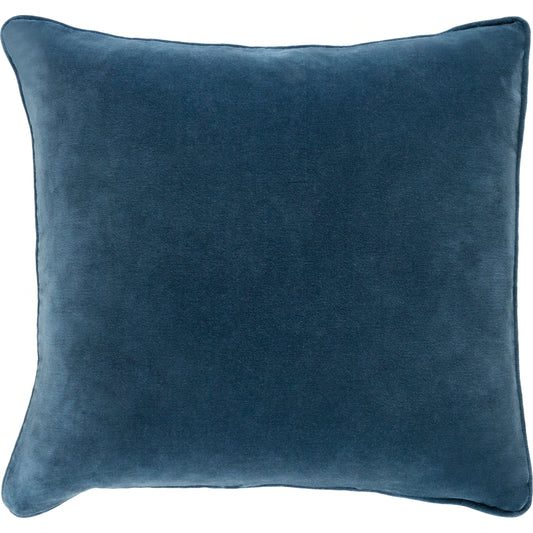 Safflower Pillow - 6277 by Surya. Made from unique in a modern style.