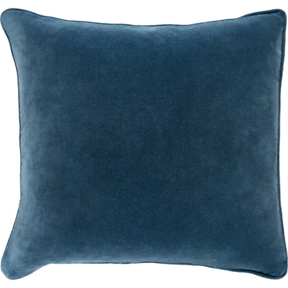 Safflower Pillow - 6277 by Surya. Made from unique in a modern style.