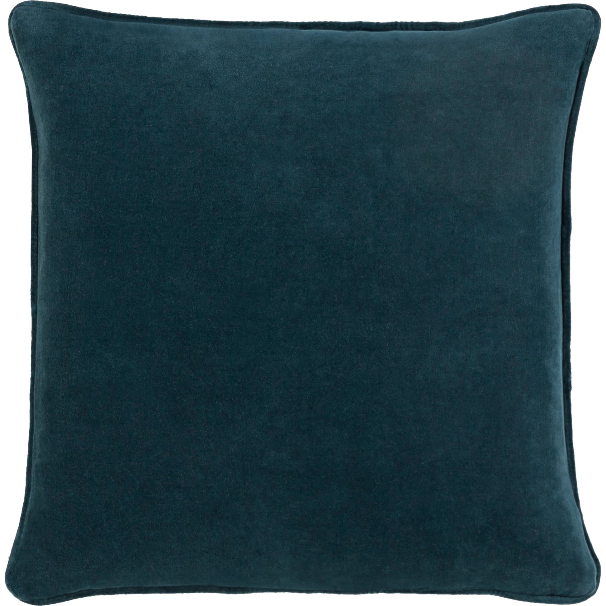 Safflower Pillow - 6277 by Surya. Made from unique in a modern style.