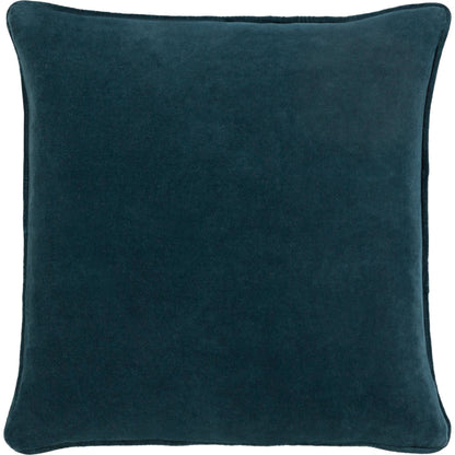 Safflower Pillow - 6277 by Surya. Made from unique in a modern style.