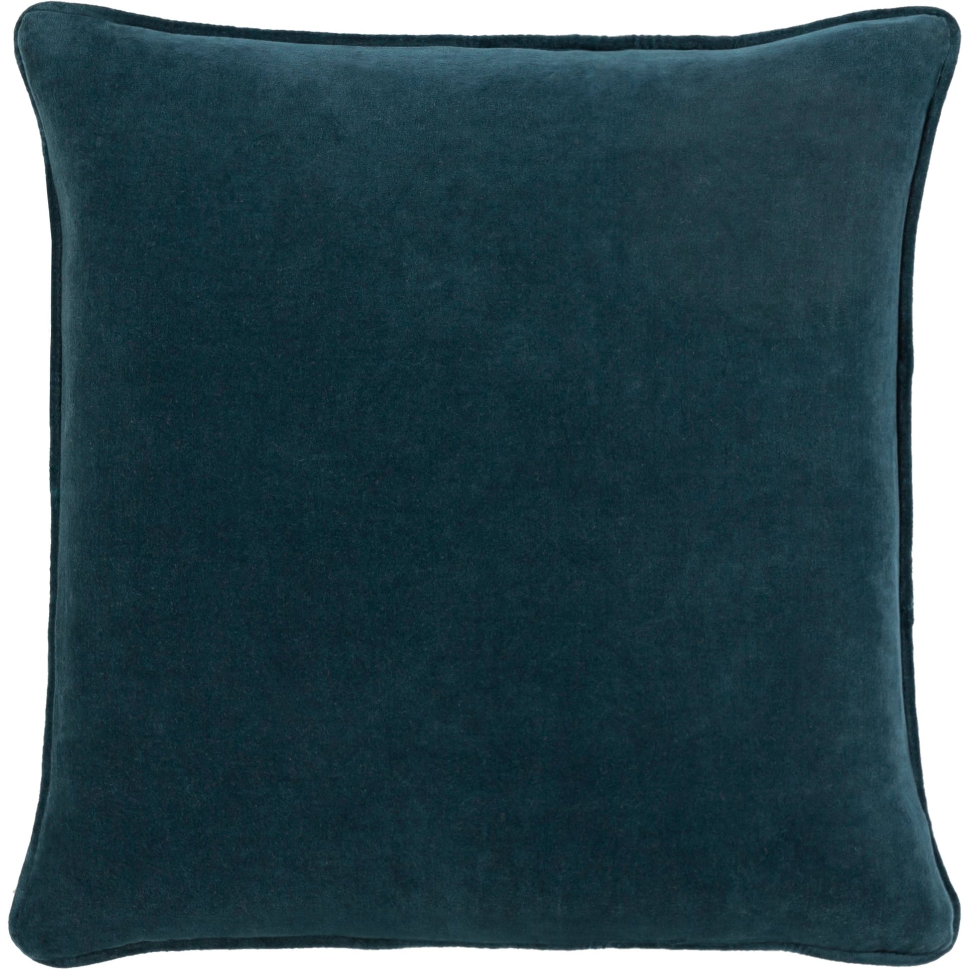 Safflower Pillow - 6277 by Surya. Made from unique in a modern style.