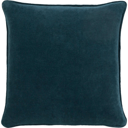 Safflower Pillow - 6277 by Surya. Made from unique in a modern style.