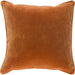 Safflower Pillow - 6277 by Surya. Made from unique in a modern style.