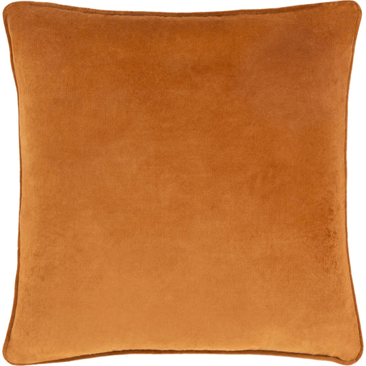 Safflower Pillow - 6277 by Surya. Made from unique in a modern style.