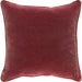 Safflower Pillow - 6277 by Surya. Made from unique in a modern style.