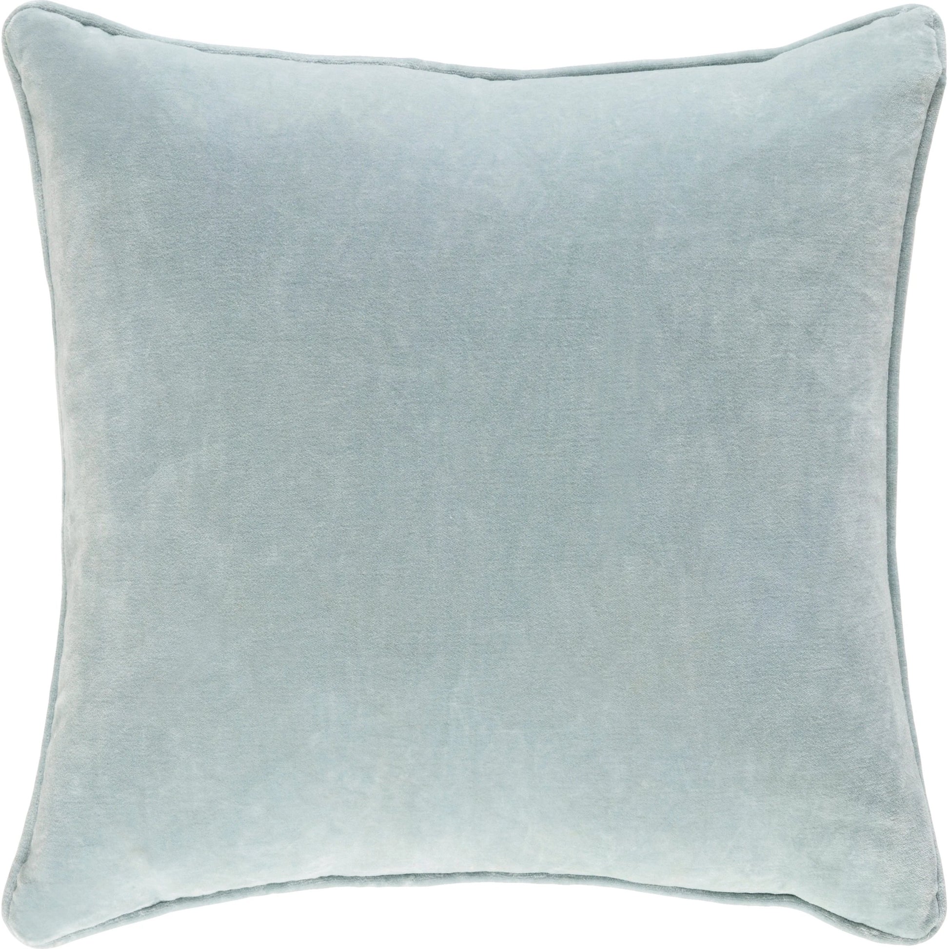 Safflower Pillow - 6277 by Surya. Made from unique in a modern style.