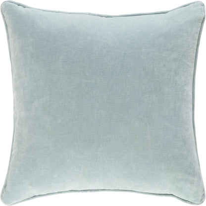 Safflower Pillow - 6277 by Surya. Made from unique in a modern style.