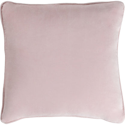 Safflower Pillow - 6277 by Surya. Made from unique in a modern style.