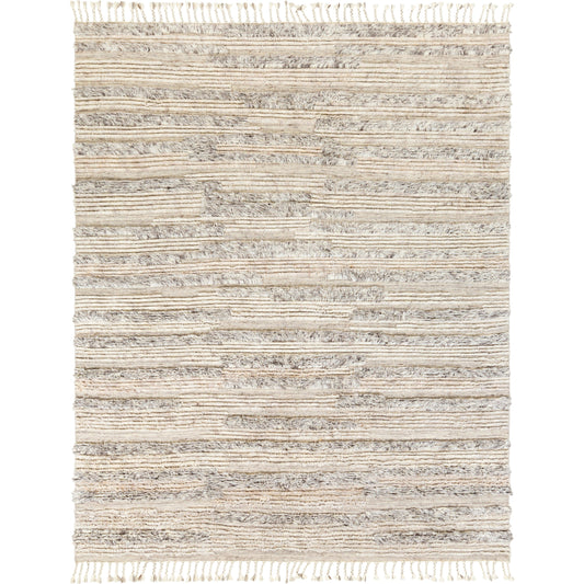 Sahara Rug - 26936 by Surya in beige, taupe, khaki. Made from unique in a unique style.