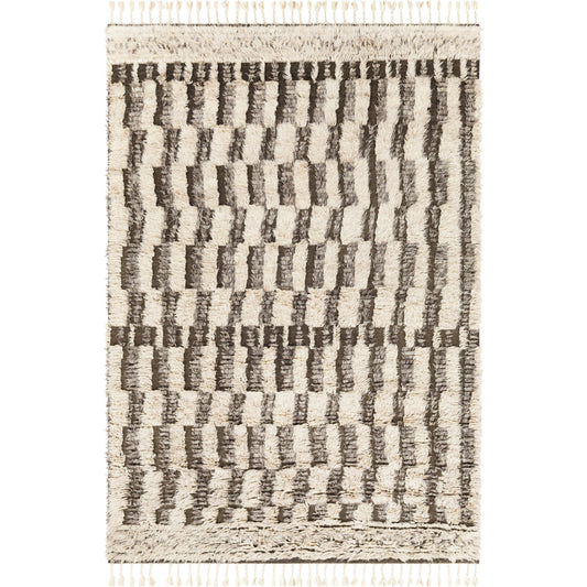 Sahara Rug - 26939 by Surya. Made from 100% wool in a unique style.