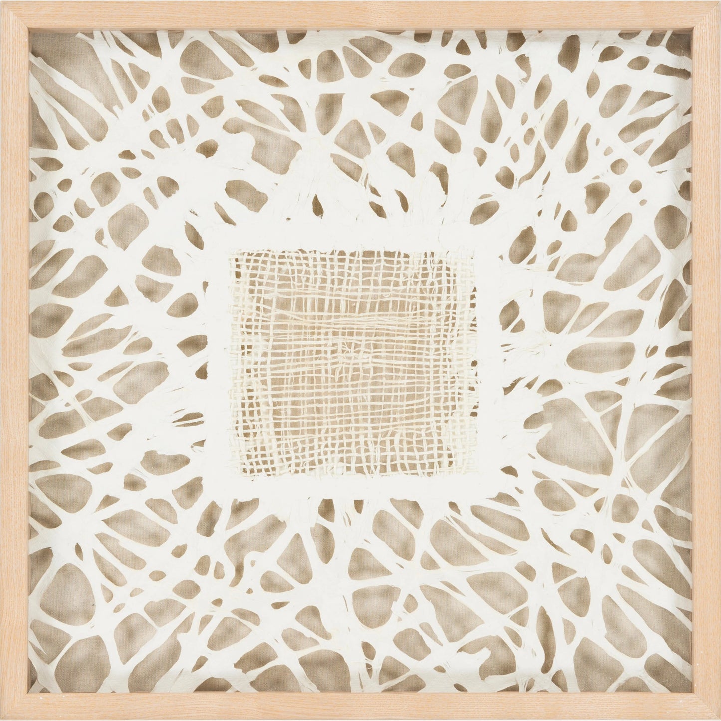 001 O-SURYA-SAN1002-2424 | Additional Silo | Sanctity - 16738 by Surya in beige and wood finish. Made from polystyrene in a coastal style.