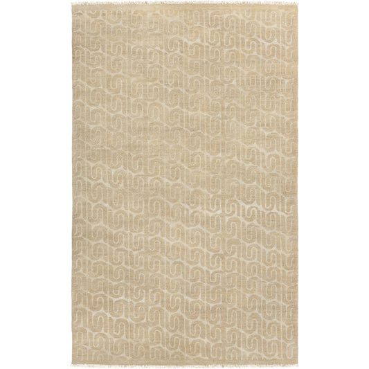 Stanton Rug - 14866 by Surya. Made from 80% wool, 20% cotton in a unique style.