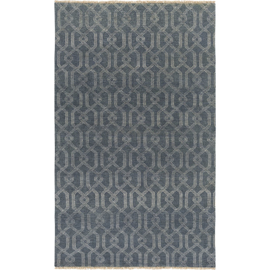 Stanton Rug - 14867 by Surya. Made from 80% wool, 20% cotton in a unique style.