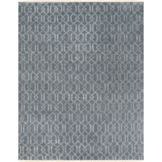Stanton Rug - 14867 by Surya. Made from 80% wool, 20% cotton in a unique style.