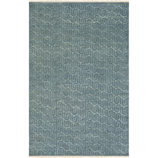 Stanton Rug - 14866 by Surya. Made from 80% wool, 20% cotton in a unique style.