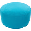 Aqua / 30"W x 14"H x 30"L