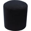 Black / 17"W x 17"H x 17"L