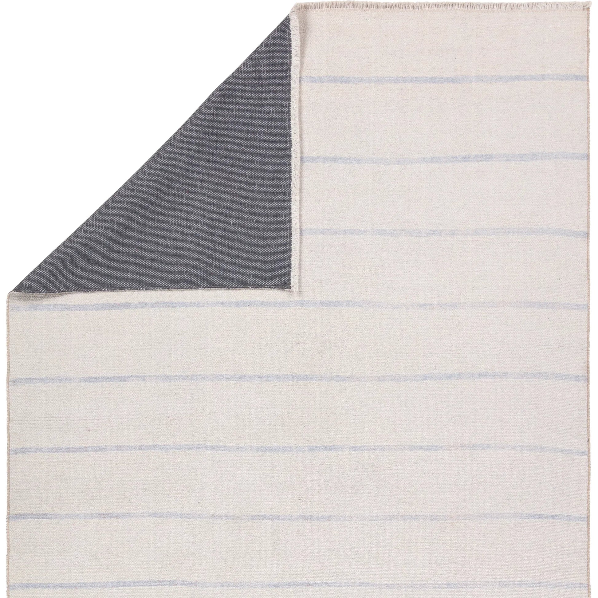 Saveen SAV02 Rug by Jaipur Living in ivory, blue. Made from 100% polyester in a unique style.