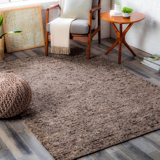 Sawyer Rug - 27894 by Surya. Made from 100% wool in a unique style.