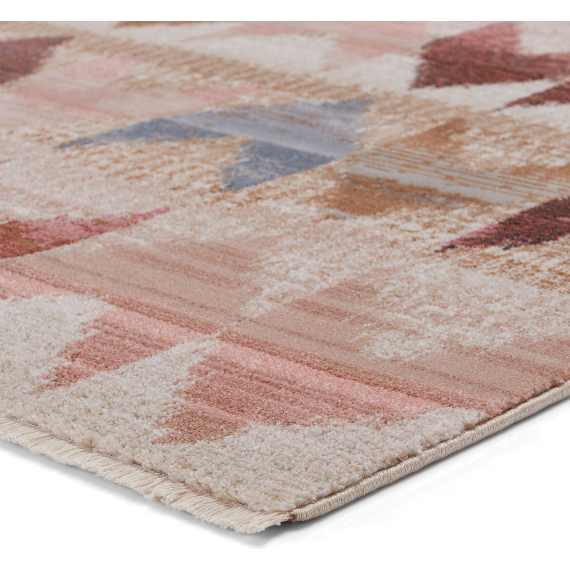 Sanaa by Nikki Chu SBC05 Rug by Jaipur Living. Made from 78% polypropylene 22% polyester in a unique style.