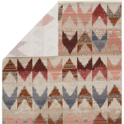 Sanaa by Nikki Chu SBC05 Rug by Jaipur Living. Made from 78% polypropylene 22% polyester in a unique style.