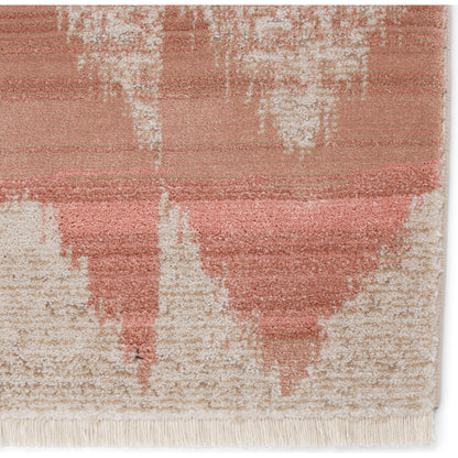 Sanaa by Nikki Chu SBC05 Rug by Jaipur Living. Made from 78% polypropylene 22% polyester in a unique style.