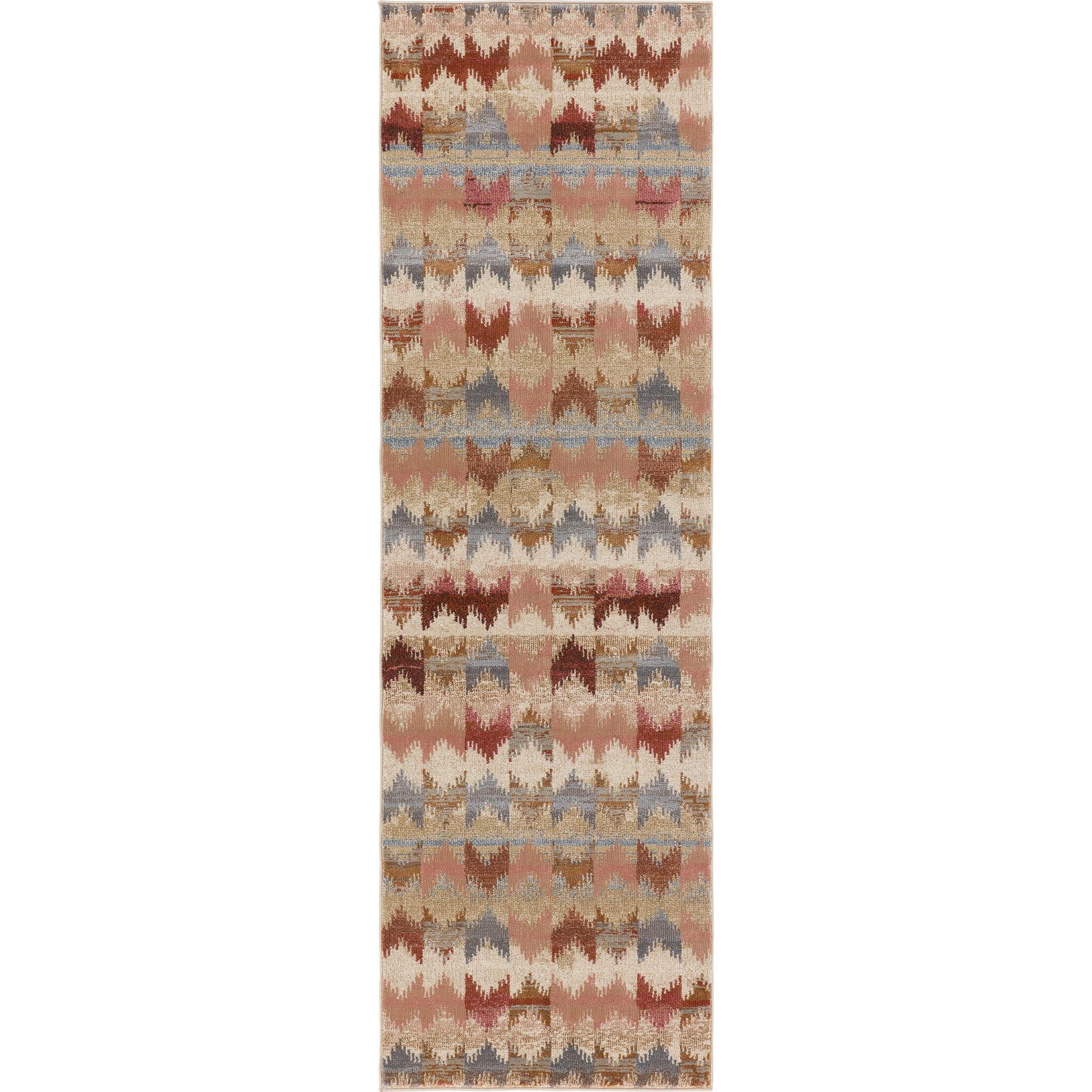 Sanaa by Nikki Chu SBC05 Rug by Jaipur Living. Made from 78% polypropylene 22% polyester in a unique style.