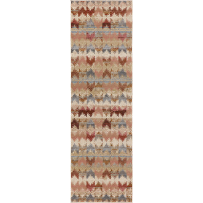 Sanaa by Nikki Chu SBC05 Rug by Jaipur Living. Made from 78% polypropylene 22% polyester in a unique style.