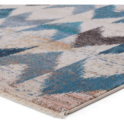 Sanaa by Nikki Chu SBC05 Rug by Jaipur Living. Made from 78% polypropylene 22% polyester in a unique style.