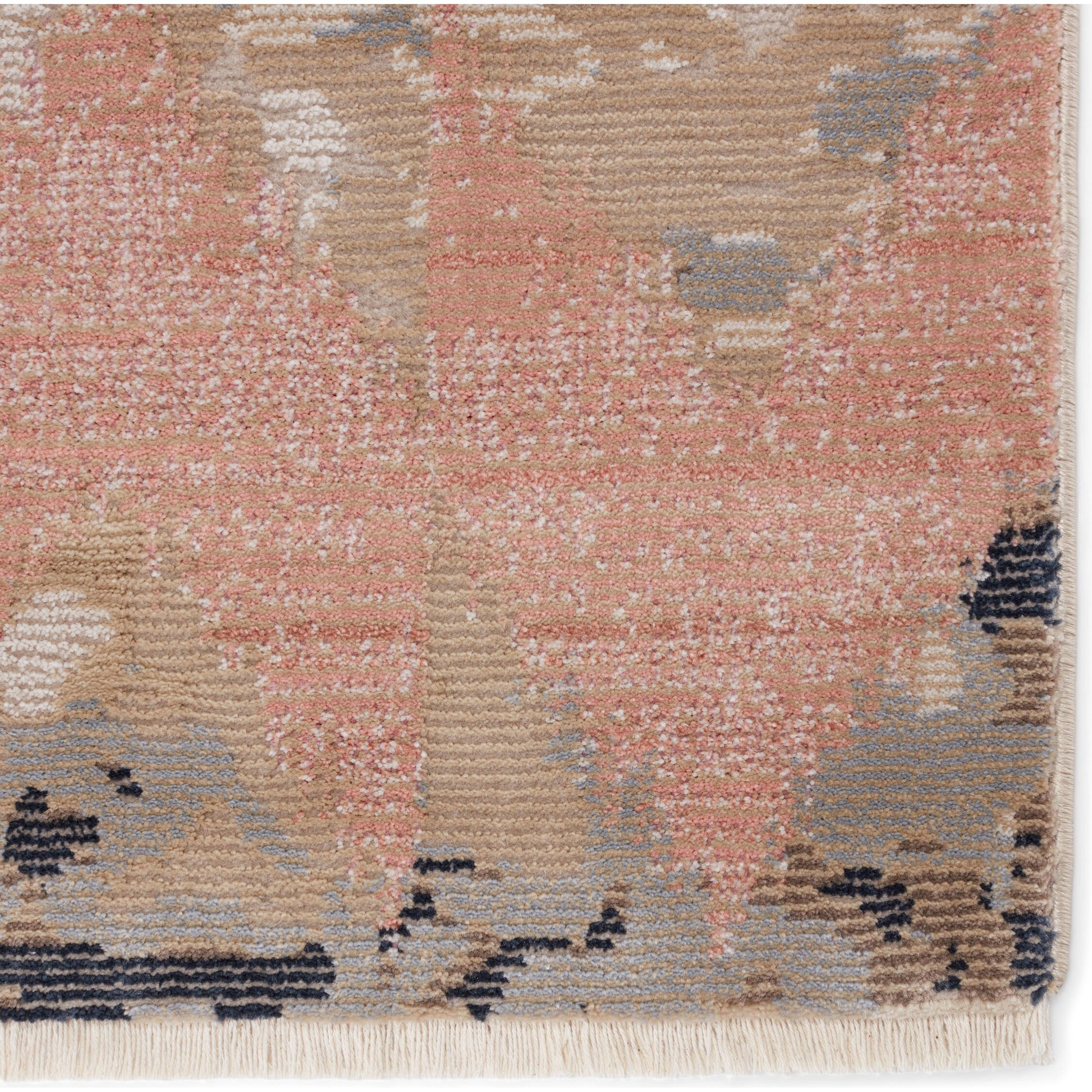 Sanaa by Nikki Chu SBC05 Rug by Jaipur Living. Made from 78% polypropylene 22% polyester in a unique style.