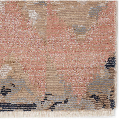 Sanaa by Nikki Chu SBC05 Rug by Jaipur Living. Made from 78% polypropylene 22% polyester in a unique style.